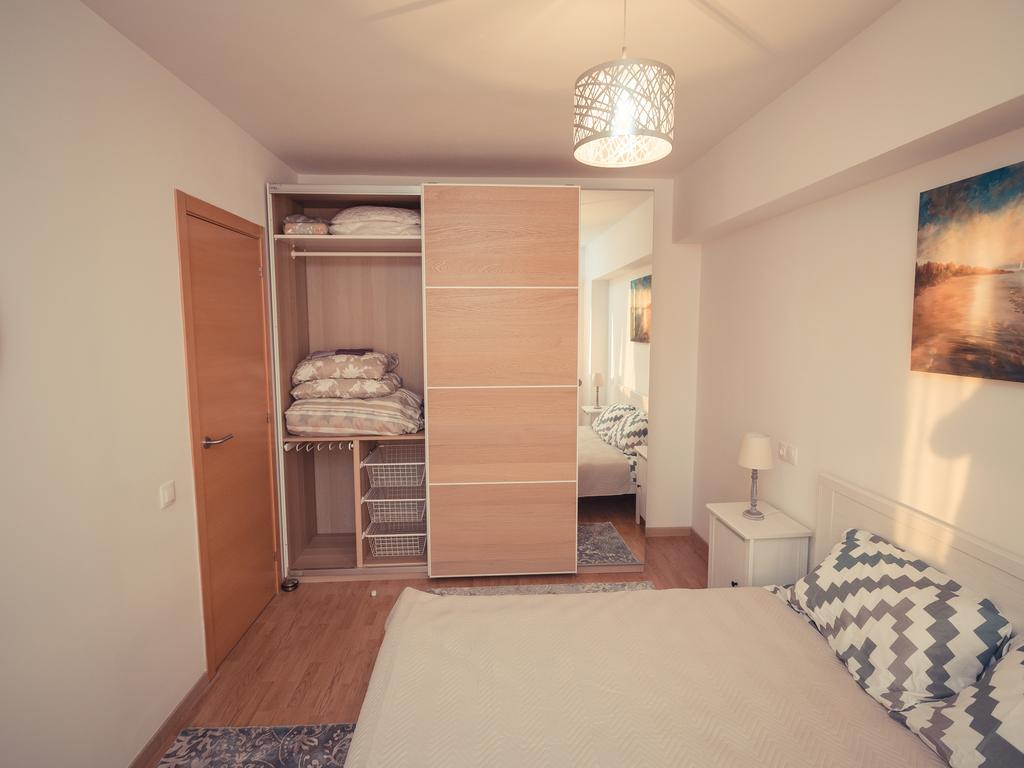 Apartment Lux Viva City Nr3 Cluj-Napoca Exterior photo